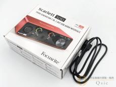 Focusrite Scarlett Solo 3rd Gen [RMN36]【梅田店在庫】_7
