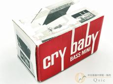 Jim Dunlop CBM105Q Cry Baby BASS Mini Wah [RMN80]【梅田店在庫】_10