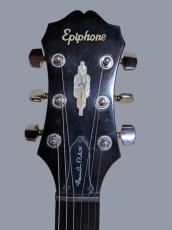 Epiphone  Howard Roberts FusionⅢ　_3