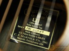 Martin Little Martin LX1 【返品OK】[NM526]【神戸店在庫】_10