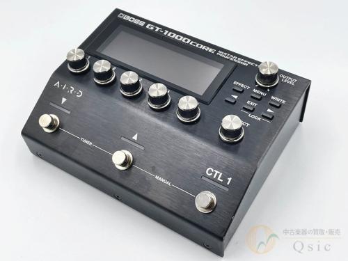 BOSS GT-1000 CORE [RM603]【神戸店在庫】