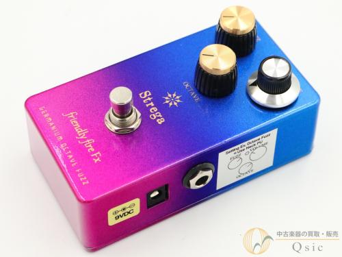friendly fire Fx Strega [RM614]【神戸店在庫】