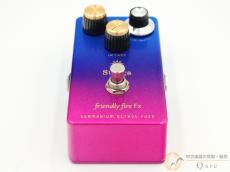 friendly fire Fx Strega [RM614]【神戸店在庫】_6