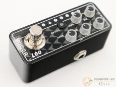 MOOER Preamp 001 [RM623]【神戸店在庫】