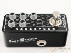MOOER Preamp 001 [RM623]【神戸店在庫】_3
