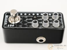 MOOER Preamp 001 [RM623]【神戸店在庫】_4