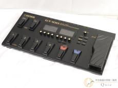 BOSS GT-100 [RM849]【神戸店在庫】