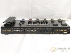 BOSS GT-100 [RM849]【神戸店在庫】_5