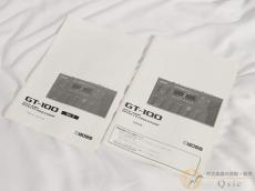 BOSS GT-100 [RM849]【神戸店在庫】_7