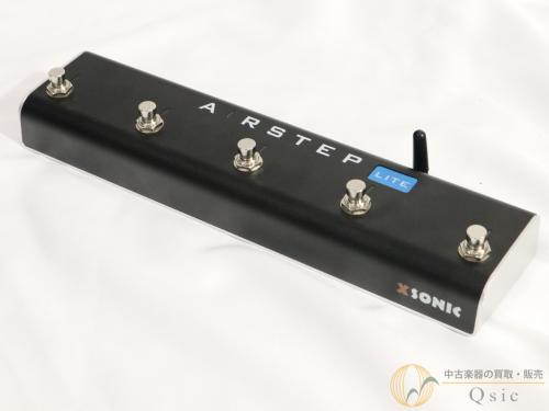 XSONIC Airstep Lite [RM590]【神戸店在庫】