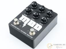 Damnation Audio MBD [RM516]【神戸店在庫】