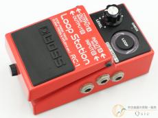 BOSS RC-1 [RM579]【神戸店在庫】
