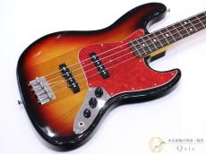 Fender Japan JB62 3TS 【返品OK】[RMW42]【阿倍野店在庫】