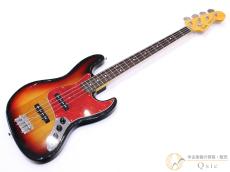 Fender Japan JB62 3TS 【返品OK】[RMW42]【阿倍野店在庫】_2