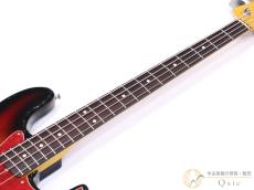 Fender Japan JB62 3TS 【返品OK】[RMW42]【阿倍野店在庫】_3