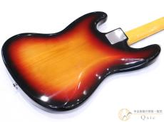 Fender Japan JB62 3TS 【返品OK】[RMW42]【阿倍野店在庫】_5
