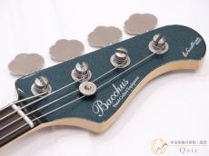 Bacchus WL-434 GM-MH 【返品OK】[RMW57]【阿倍野店在庫】_4