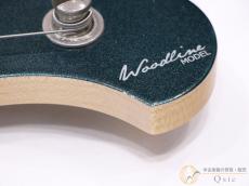 Bacchus WL-434 GM-MH 【返品OK】[RMW57]【阿倍野店在庫】_11