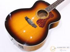 Guild F-250E DELUXE 【返品OK】[RMW47]【阿倍野店在庫】