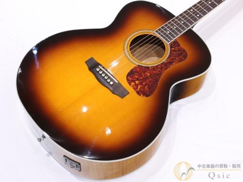 Guild F-250E DELUXE 【返品OK】[RMW47]【阿倍野店在庫】
