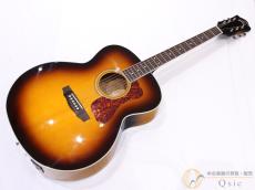 Guild F-250E DELUXE 【返品OK】[RMW47]【阿倍野店在庫】_2