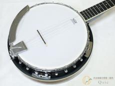 PLAYTECH BA10 5弦バンジョー 【返品OK】[RM705]【神戸店在庫】
