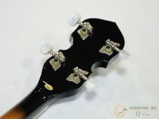 PLAYTECH BA10 5弦バンジョー 【返品OK】[RM705]【神戸店在庫】_7