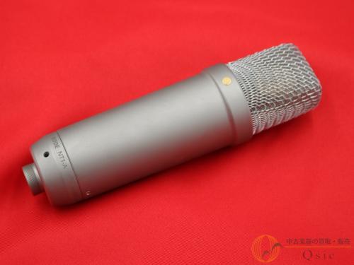 RODE NT1A [RM015]【神戸店在庫】