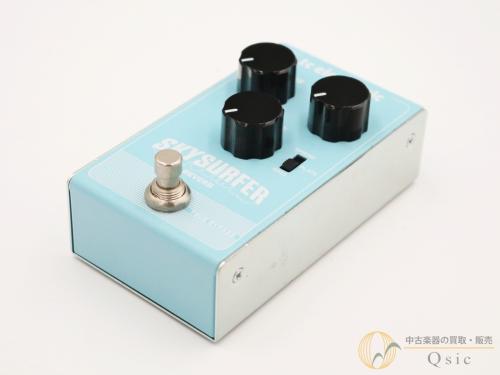 tc electronic Skysurfer Reverb [RM582]【神戸店在庫】