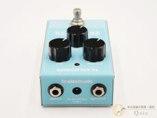 tc electronic Skysurfer Reverb [RM582]【神戸店在庫】_5