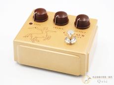 BEHRINGER CENTAUR OVERDRIVE [RM006]【神戸店在庫】