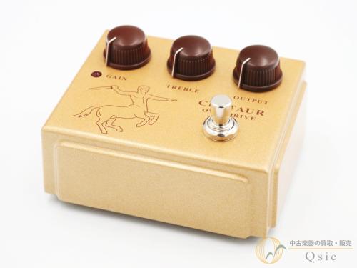 BEHRINGER CENTAUR OVERDRIVE [RM006]【神戸店在庫】