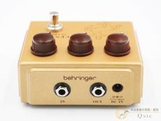BEHRINGER CENTAUR OVERDRIVE [RM006]【神戸店在庫】_5