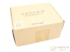 BEHRINGER CENTAUR OVERDRIVE [RM006]【神戸店在庫】_7