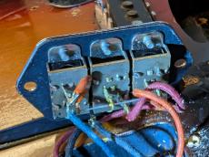 Fender 1962 Jaguar Sunburst [G-Club Tokyo]_15