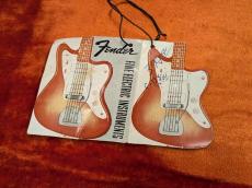 Fender 1962 Jaguar Sunburst [G-Club Tokyo]_17