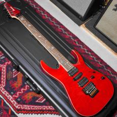 Ibanez 2023 j.custom RG8570-RS (Red Spinel)
