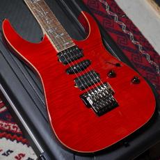 Ibanez 2023 j.custom RG8570-RS (Red Spinel)_3