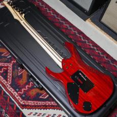 Ibanez 2023 j.custom RG8570-RS (Red Spinel)_4