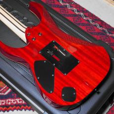 Ibanez 2023 j.custom RG8570-RS (Red Spinel)_5