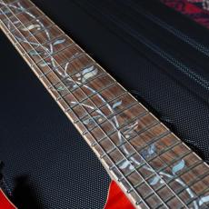 Ibanez 2023 j.custom RG8570-RS (Red Spinel)_6