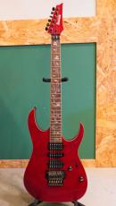 Ibanez 2023 j.custom RG8570-RS (Red Spinel)_10