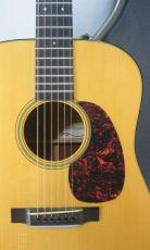 Martin D-18GE 1934 / Waverly Peg・Solid Adirondack Spruce Top・Solid Mahogany Side and Back・Mahogany Neck・・Ebony Fingerboard & Bridge・Long Saddle【With Martin Head Case】2005年製_2