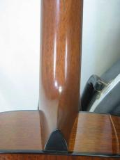 Martin D-18GE 1934 / Waverly Peg・Solid Adirondack Spruce Top・Solid Mahogany Side and Back・Mahogany Neck・・Ebony Fingerboard & Bridge・Long Saddle【With Martin Head Case】2005年製_6