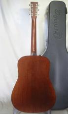 Martin D-18GE 1934 / Waverly Peg・Solid Adirondack Spruce Top・Solid Mahogany Side and Back・Mahogany Neck・・Ebony Fingerboard & Bridge・Long Saddle【With Martin Head Case】2005年製_9