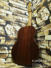 Orpheus Valley Guitars オルフェウス・ヴァレー・ギターズ F65C 杉・ローズウッド 【日本総本店2F在庫品】_6