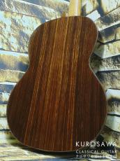 Orpheus Valley Guitars オルフェウス・ヴァレー・ギターズ F65C 杉・ローズウッド 【日本総本店2F在庫品】_7