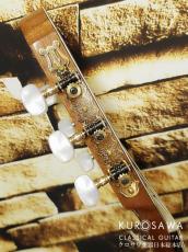 Orpheus Valley Guitars オルフェウス・ヴァレー・ギターズ F65C 杉・ローズウッド 【日本総本店2F在庫品】_8