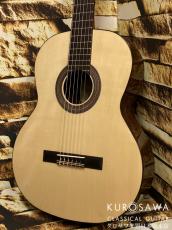 Orpheus Valley Guitars オルフェウス・ヴァレー・ギターズ F65S 松・ローズウッド 【日本総本店2F在庫品】_2