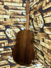 Orpheus Valley Guitars オルフェウス・ヴァレー・ギターズ F65S 松・ローズウッド 【日本総本店2F在庫品】_3